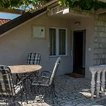 Apartmani Mendula