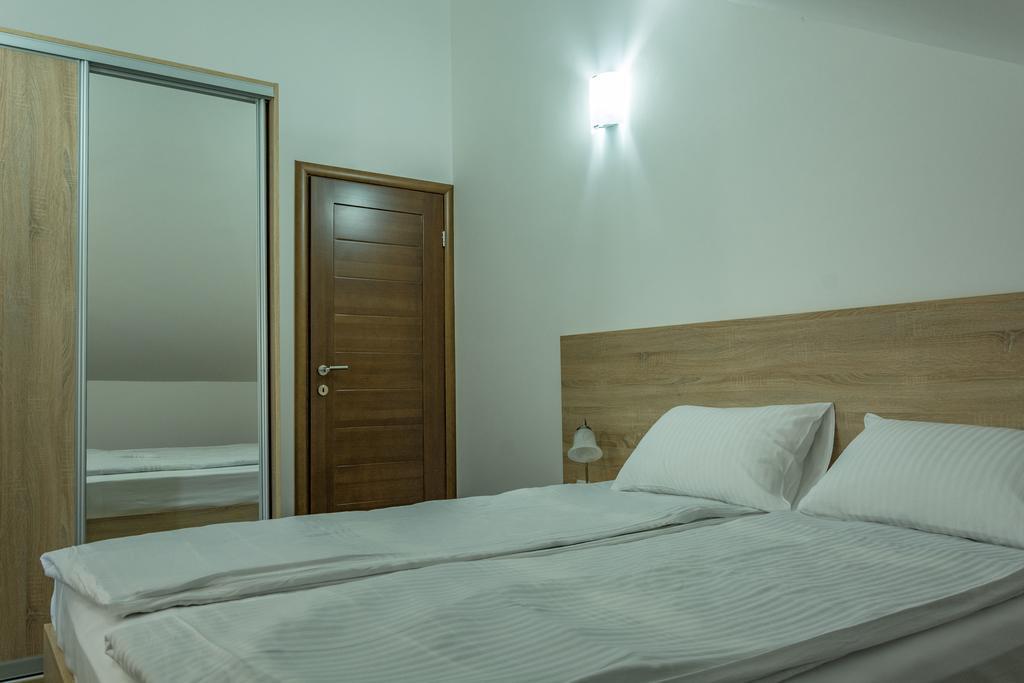 Mendula Apartment