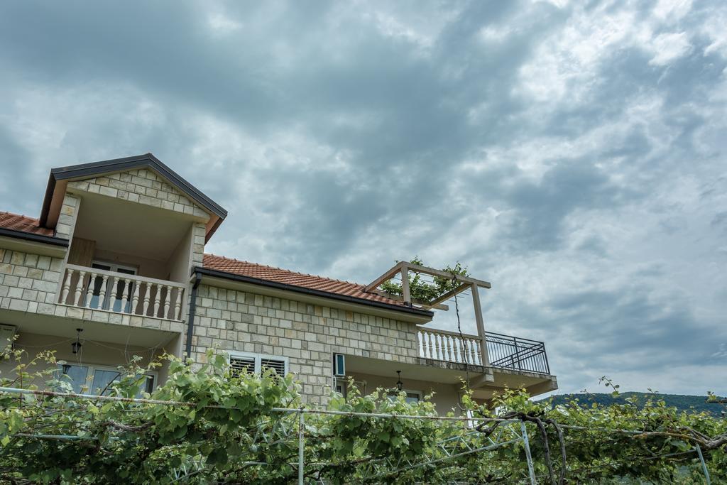 Apartment Mendula Budva