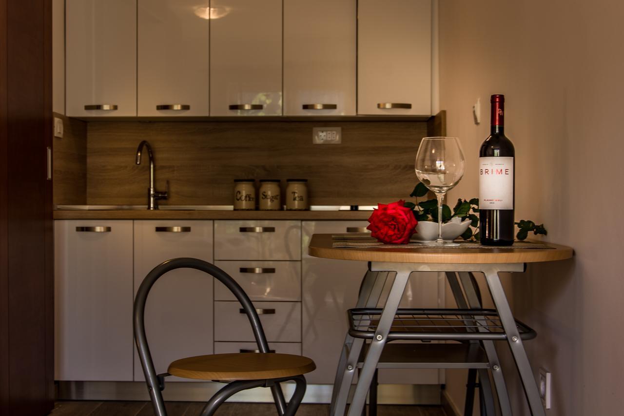 Apartment Mendula Budva