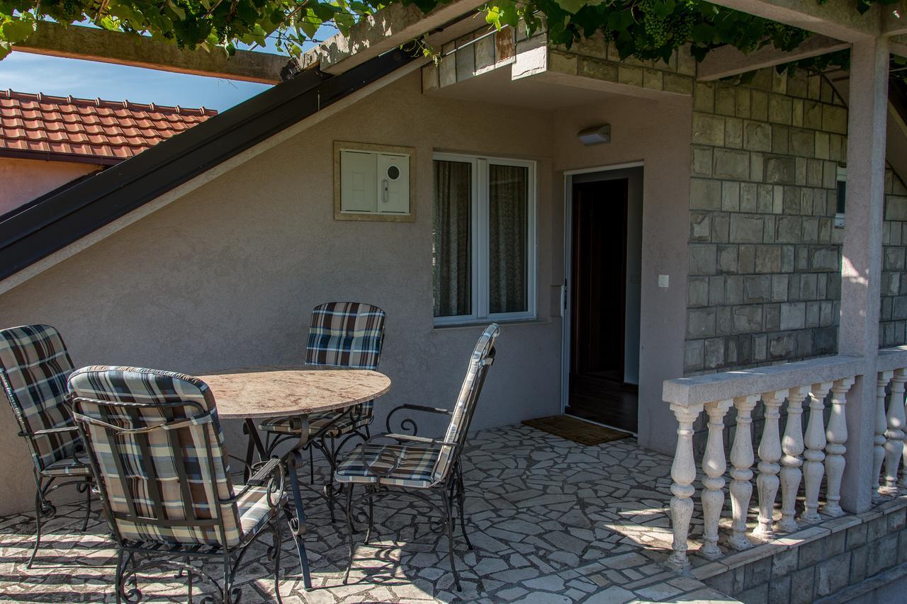 Mendula Budva