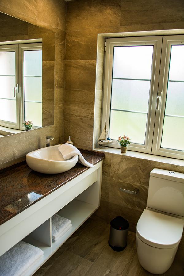 Apartment Mendula Budva