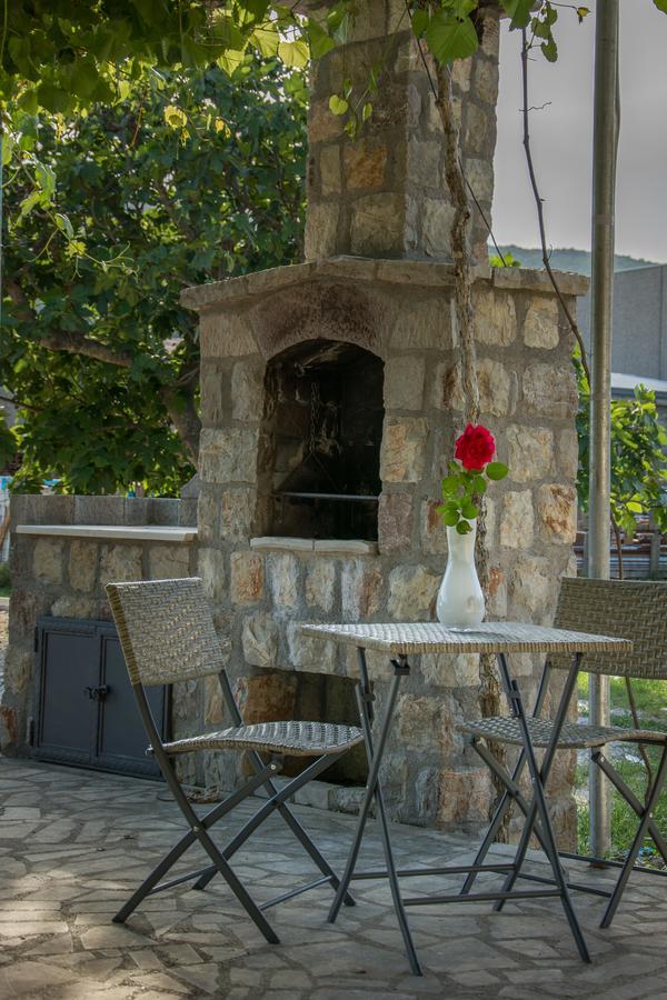 Apartment Mendula Budva