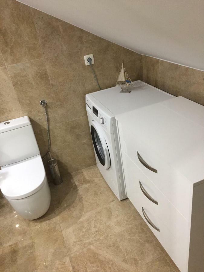 Apartment Mendula Budva