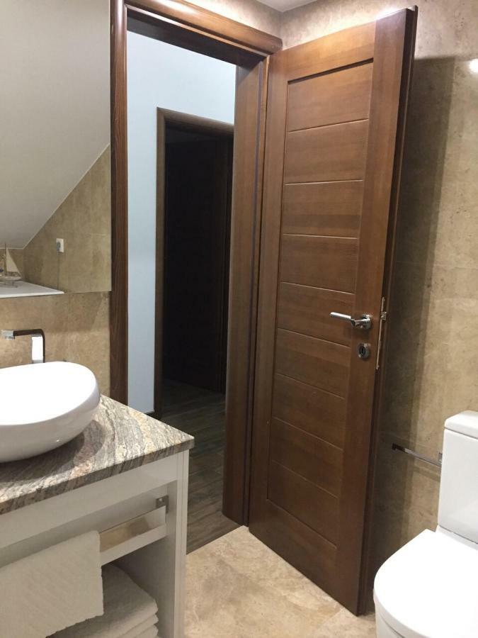 Apartment Mendula Budva