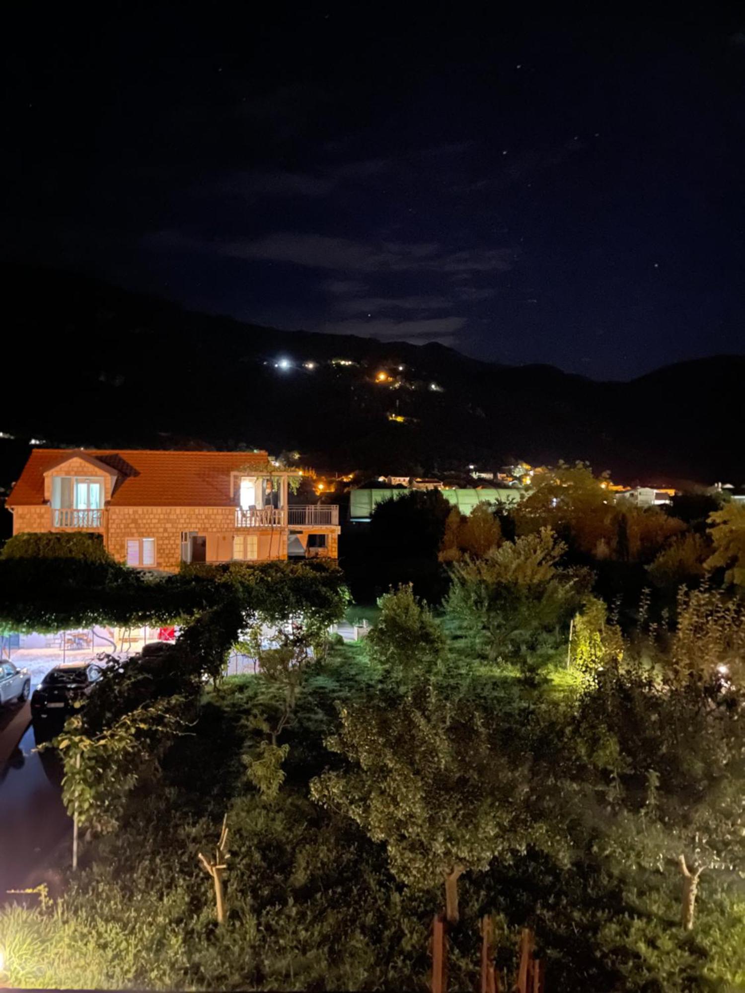 Apartman Mendula *