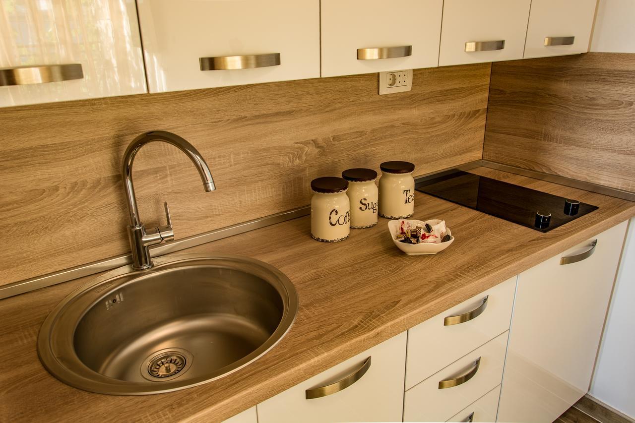 Mendula Appartement