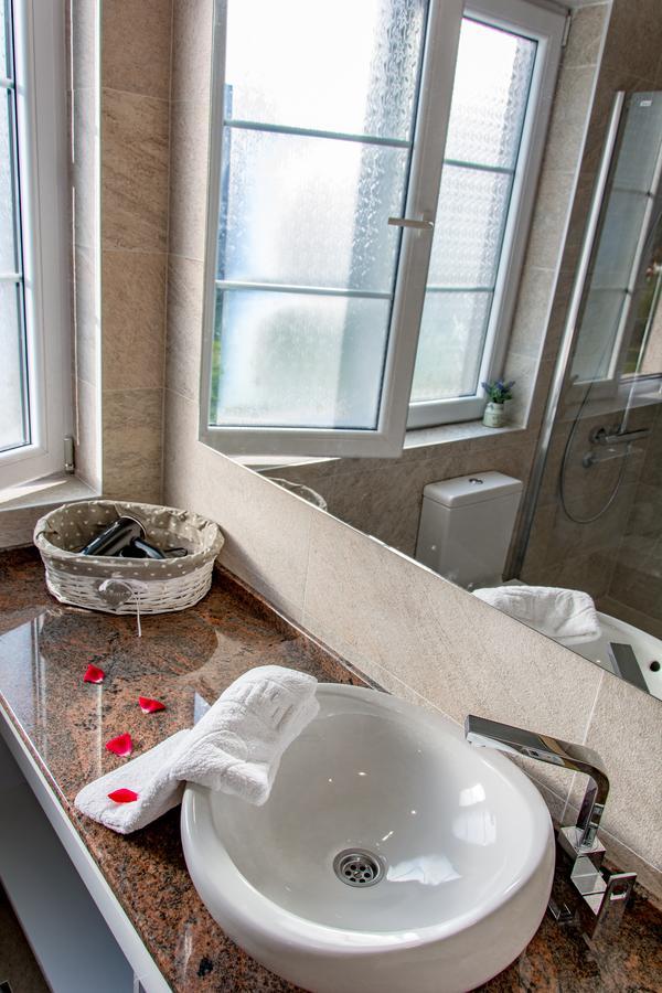 Mendula Appartement *