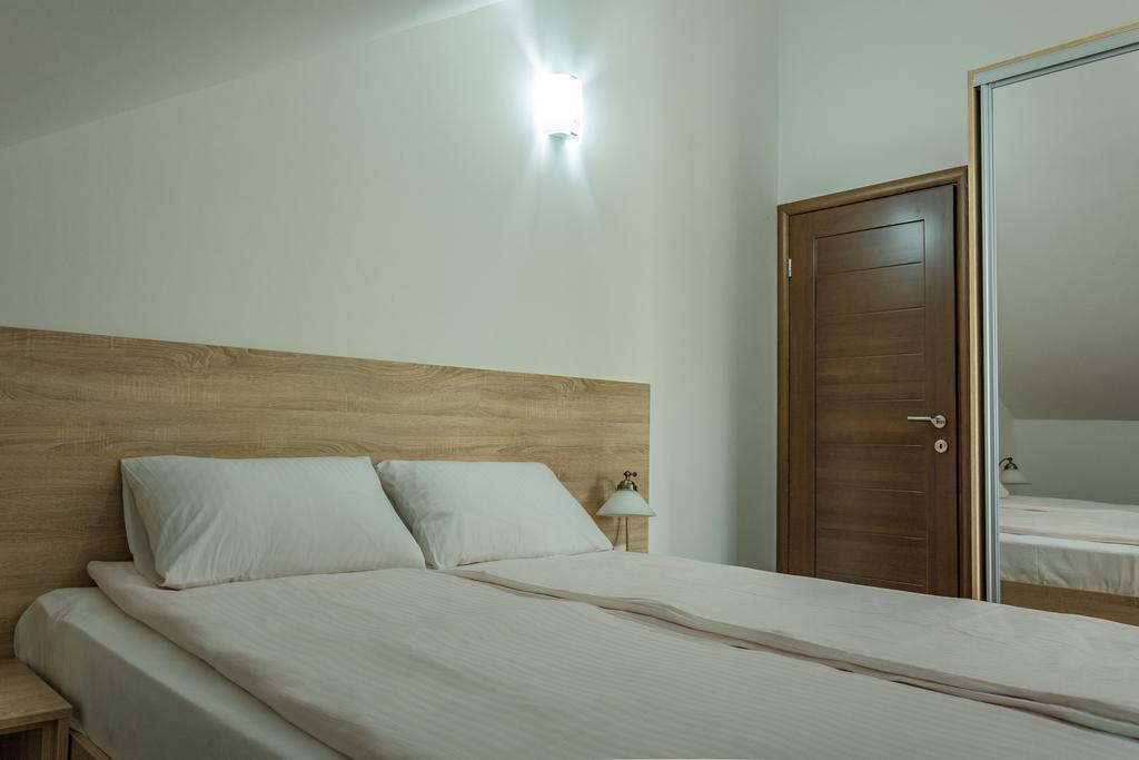 Apartment Mendula Budva